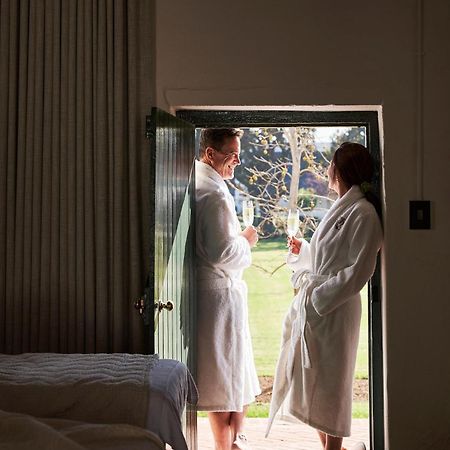 Vergenoegd Loew Boutique Hotel & Spa Кейптаун Экстерьер фото